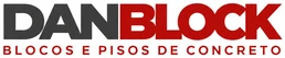 DanBlock — Blocos e Pisos de Concreto